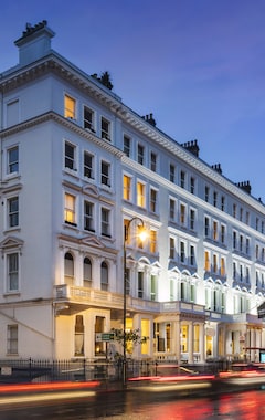 Hotelli Meliá London Kensington Meliá Collection (Lontoo, Iso-Britannia)