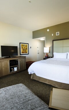 Hotel Hampton Inn & Suites By Hilton Truro (Truro, Canadá)