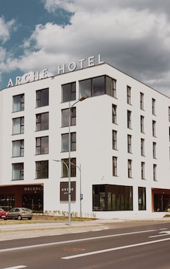 Arche Hotel Pila (Pila, Polonia)