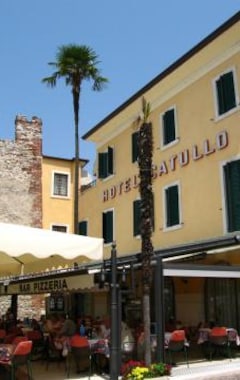 Hotelli Hotel Catullo (Bardolino, Italia)