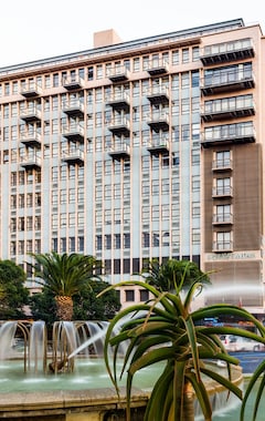 Hotelli Fountains Hotel (Kapkaupunki, Etelä-Afrikka)