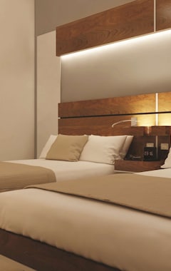 Hotel Sleep Inn Villahermosa (Villahermosa, Mexico)