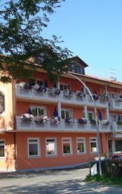 Hotelli Hotel Gasthof Seefelder Hof (Dießen, Saksa)