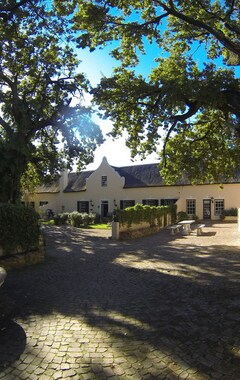 Hotelli De Leeuwenhof Estate (Paarl, Etelä-Afrikka)