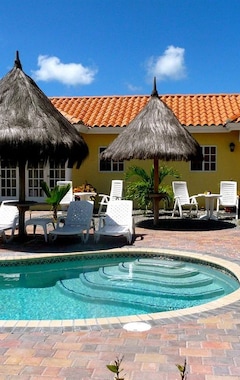 Hotel Aruba Tropic Apartments (Noord, Aruba)
