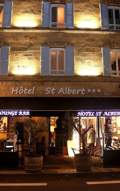 Hotel Saint Albert (Sarlat-la-Canéda, Frankrig)
