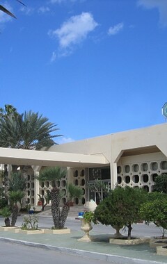 Hotel Hill Diar (Sousse, Tunesien)