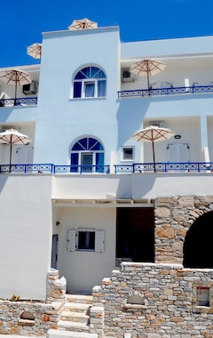Hotel Oniro (Agios Georgios, Grecia)