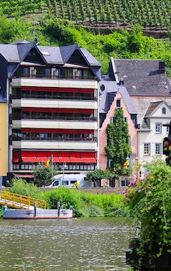 Weinhotel Mayer (Zell, Alemania)