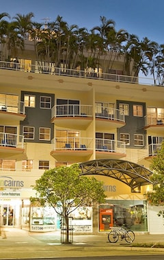Hotelli Inn Cairns (Cairns, Australia)
