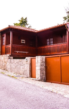 Hele huset/lejligheden Cottage In Ponte Da Barca - Tourism With The Quality Of Minho (Ponte da Barca, Portugal)