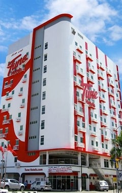 Tune Hotel Kota Bharu City Centre (Kota Bharu, Malaysia)
