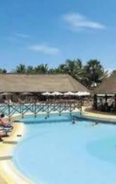 Hotelli Kairaba Beach Hotel (Serekunda, Gambia)