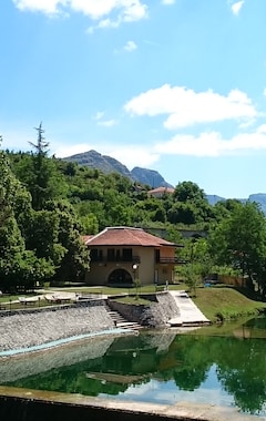 Hotel Jazina Club (Trebinje, Bosnia-Herzegovina)