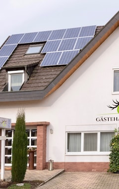 Majatalo Gästehaus Glück (Rust, Saksa)