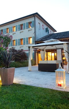 Hotel Asolo (Asolo, Italien)