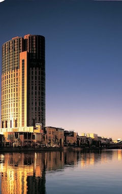 Hotelli Crown Towers Melbourne (Melbourne, Australia)