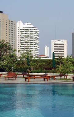 Hotelli Batavia Apartments, Hotel & Serviced Residences (Jakarta, Indonesia)