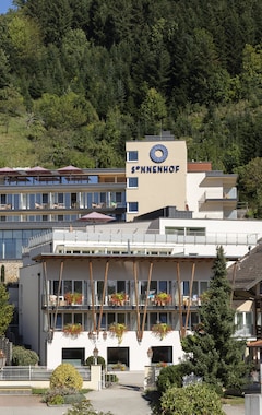 Hotel Sonnenhof (Lautenbach, Alemania)