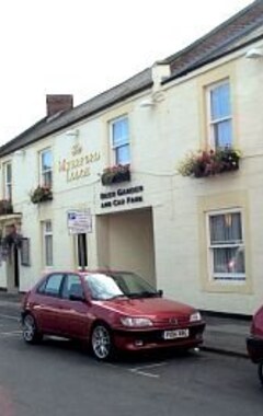 Hotel The Waterford Lodge (Morpeth, Reino Unido)