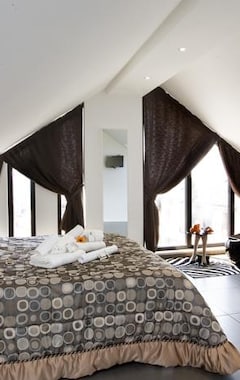 Bed & Breakfast Villa Belohorizonte (Macerata, Italien)
