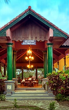 Hotelli Margo Utomo Eco Resort (Banyuwangi, Indonesia)