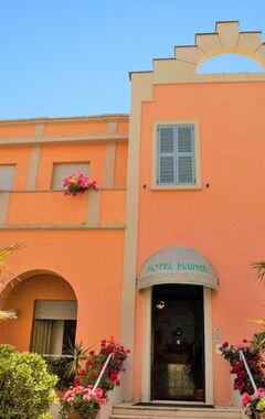 Amadei Hotel Blumen (Pésaro, Italien)