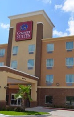 Hotelli Comfort Suites Northwest - Cy - Fair (Houston, Amerikan Yhdysvallat)