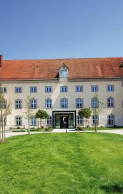 Hotel Kloster Holzen (Allmannshofen, Tyskland)