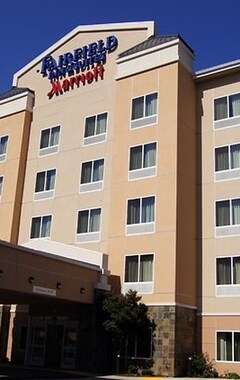 Hotel Fairfield Inn & Suites Los Angeles West Covina (West Covina, EE. UU.)