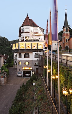 Hotel Restaurant Ketterer Am Kurgarten (Triberg, Alemania)