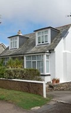 Hotel Oasis House (Falmouth, Storbritannien)