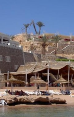 Lomakeskus Reef Oasis Beach Aqua Park Resort (Sharm el Sheik, Egypti)