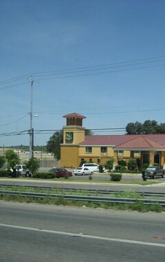 Hotel Quality Inn & Suites near Fort Sam Houston (San Antonio, EE. UU.)