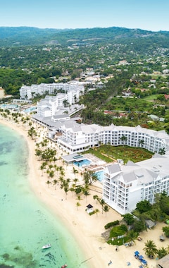 Hotel Riu Ocho Rios - All Inclusive 24h (Ocho Rios, Jamaica)