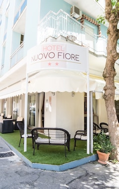 Hotel Nuovo Fiore (Gabicce Mare, Italien)
