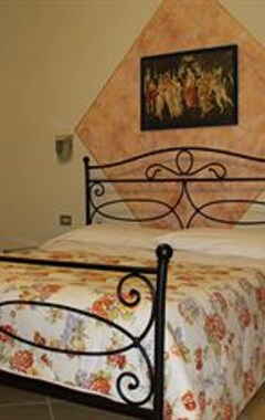 Hotel Ismaele (Chiusi, Italia)