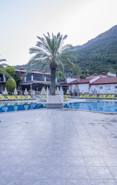 Hotel Karbel Sun (Oludeniz, Turkey)