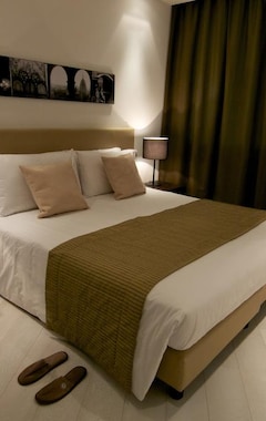 Hotel Nh Collection Budapest City Center (Budapest, Ungarn)