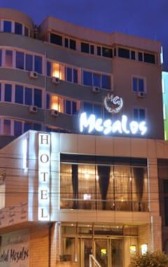 Hotel Megalos (Constanta, Rumænien)