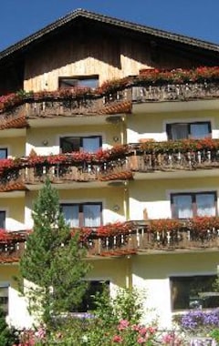 Hotel Appartement Seerose (Obertraun, Østrig)