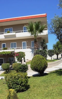 Hotel Villa Olive Grove (Afandou, Grecia)