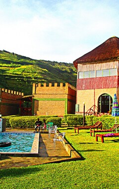 Guesthouse Lodge Bella Vista (Kasese, Uganda)