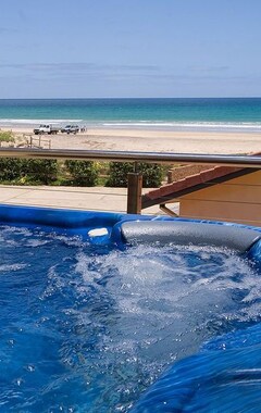 Hele huset/lejligheden Luxury Spa Beach Front Moana (Port Noarlunga, Australien)
