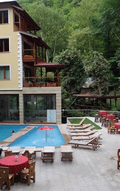Hotel Sveta Nedelya (Petrich, Bulgaria)