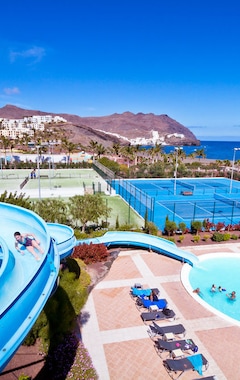 Playitas Hotel - Sports Resort (Las Playitas, España)