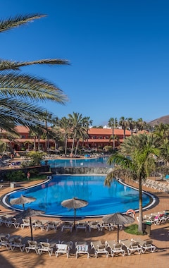 Hotel Oasis Village (Corralejo, España)
