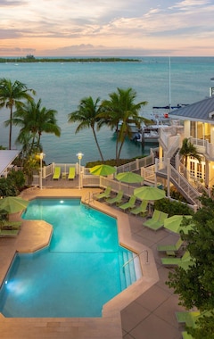 Hyatt Centric Key West Resort and Spa (Key West, USA)