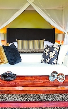 Hotelli Lake Duluti Lodge Arusha (Arusha, Tansania)