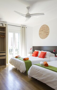 Hele huset/lejligheden Stay Together Barcelona Apartments (Barcelona, Spanien)